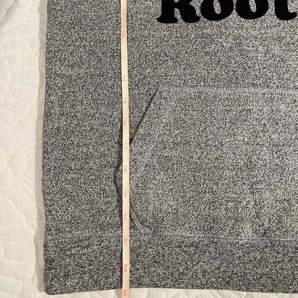 Roots Hoodie Kids Size XL - Picture 8 of 11